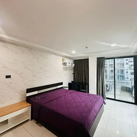 Neo Condo 2 Bedroom Jomtien Lux-3