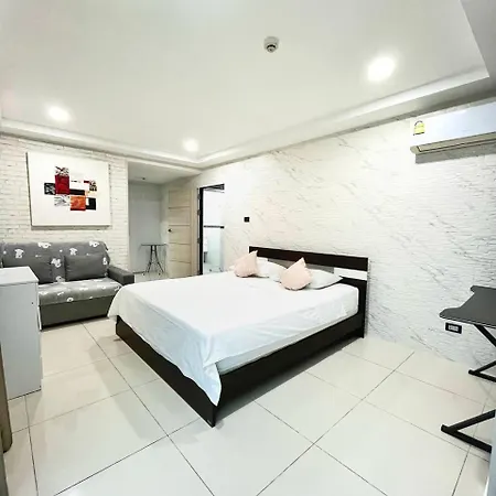 Neo Condo 2 Bedroom Jomtien Lux-2